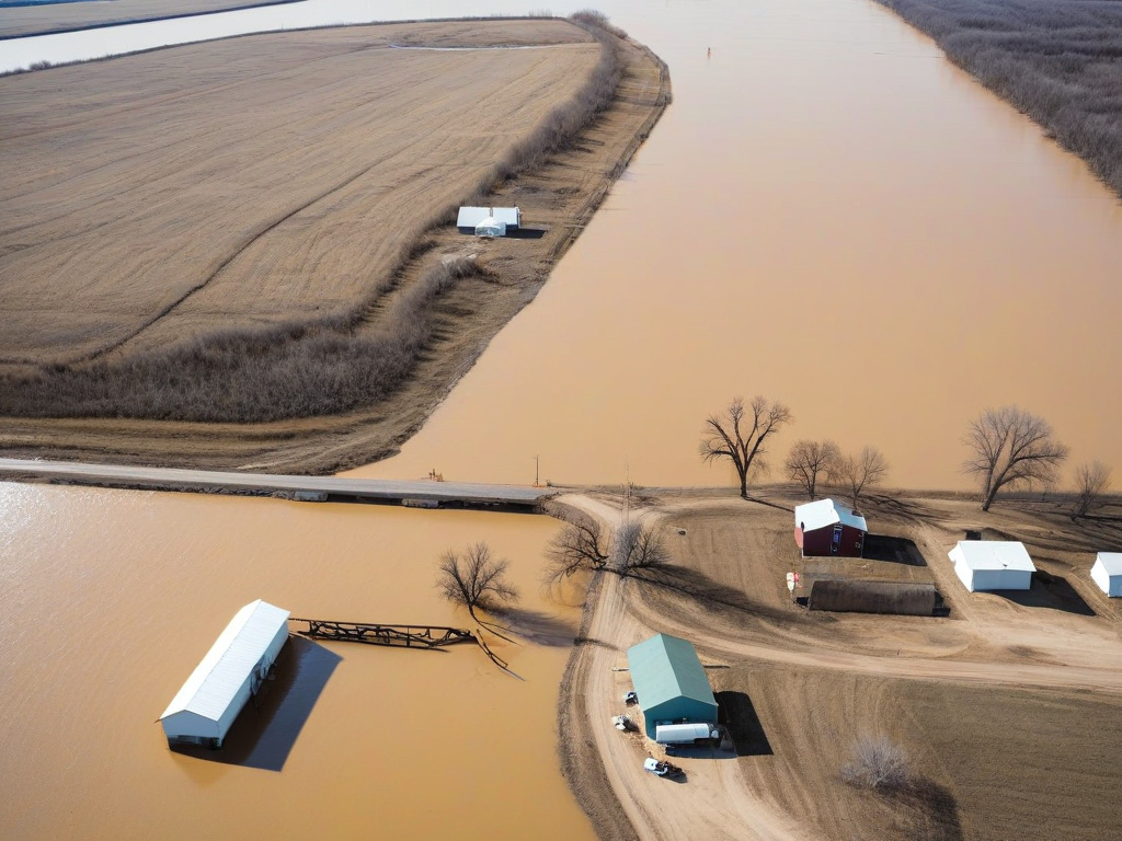 Bio Hazard Cleanup in Lesterville, SD