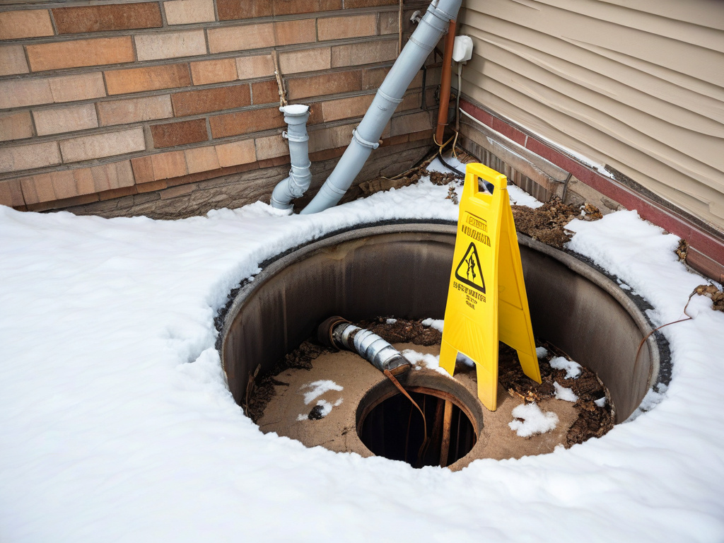 Winter Biohazard Risks From Frozen Pipes In Yankton Homes