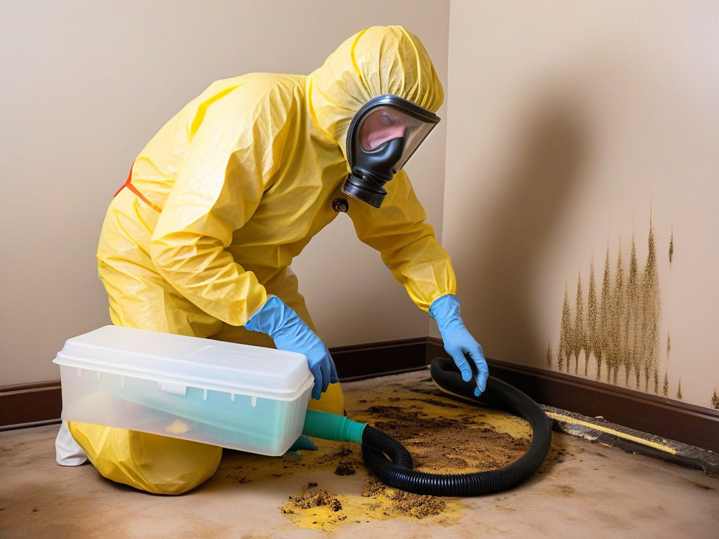 Biohazard Remediation in Yankton, SD