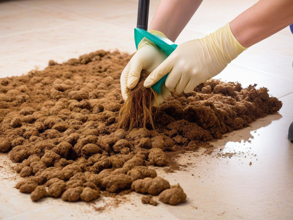 Feces & Urine Cleanup (Animal or Human) in Yankton, SD