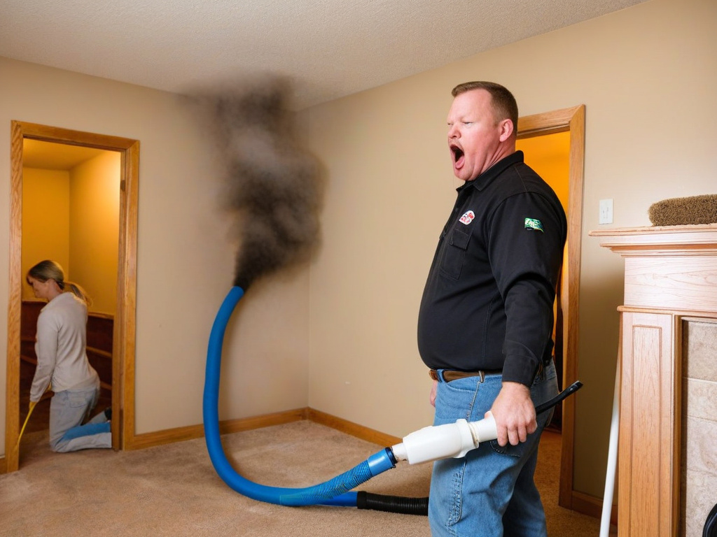 Biohazard Remediation in Springfield, SD, SD 57062